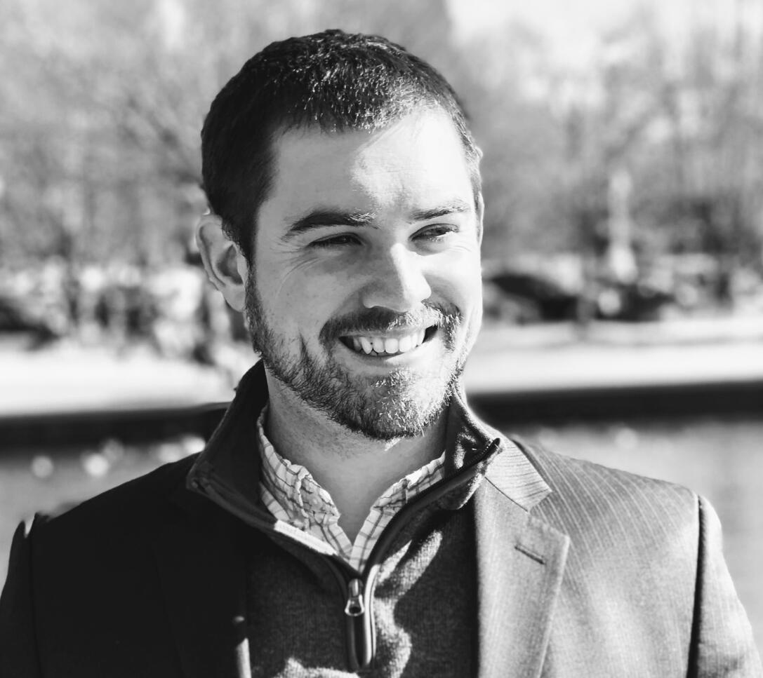 Jonathan Butler, CEO/Founder